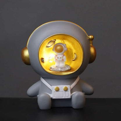 Petits Ornements Spaceman