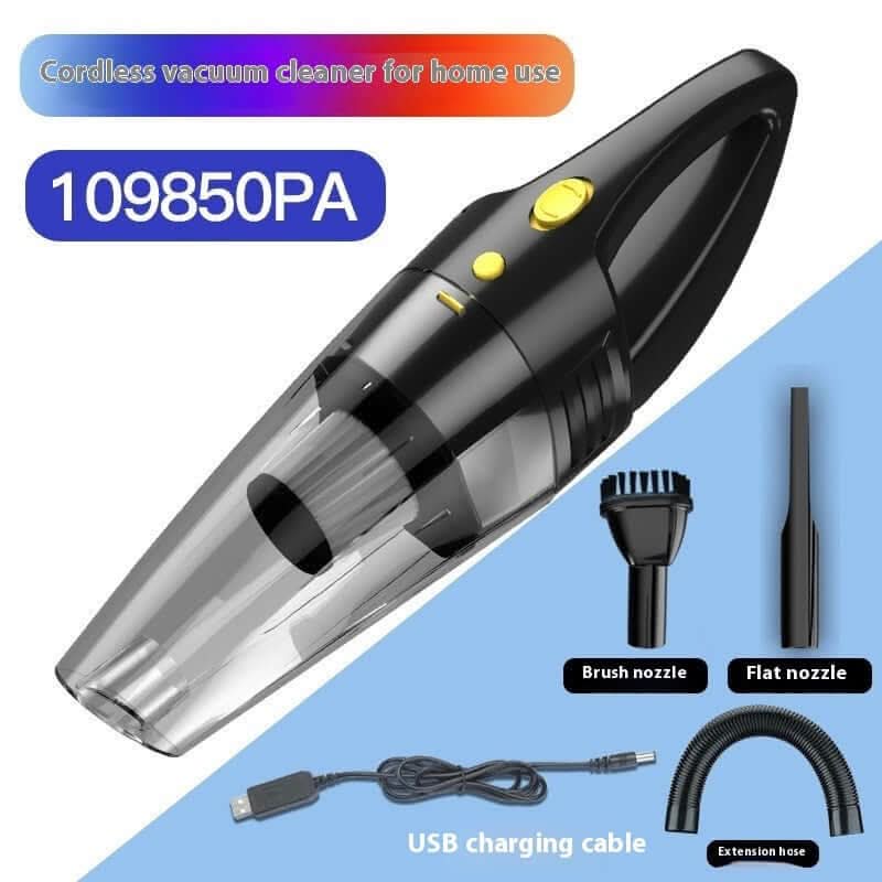 Mini Aspirateur Sans Fil