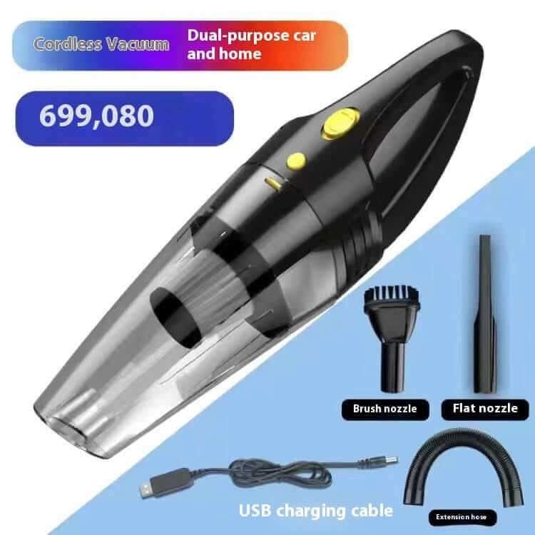 Mini Aspirateur Sans Fil