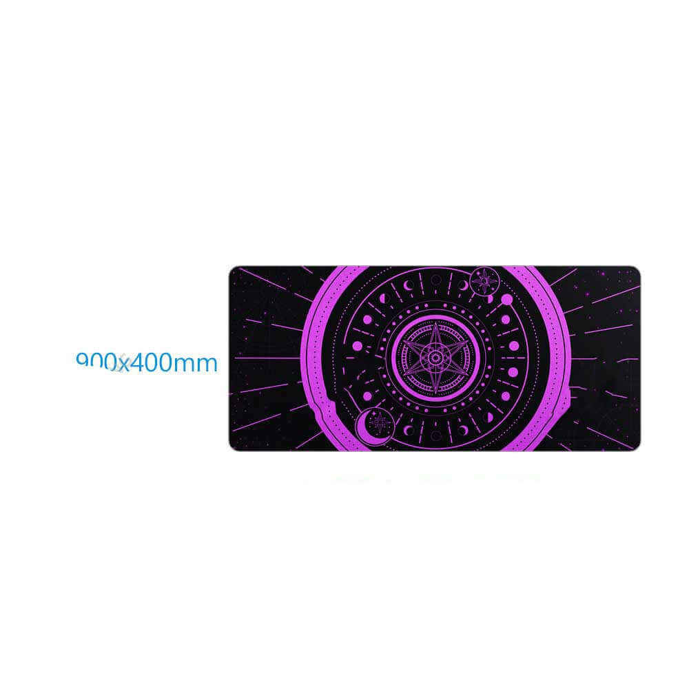 Tapis de Souris Gaming XXL