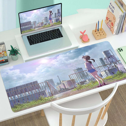 Tapis de Souris Mode Maison