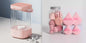Nettoyeur Électrique de Pinceaux Cosmétiques