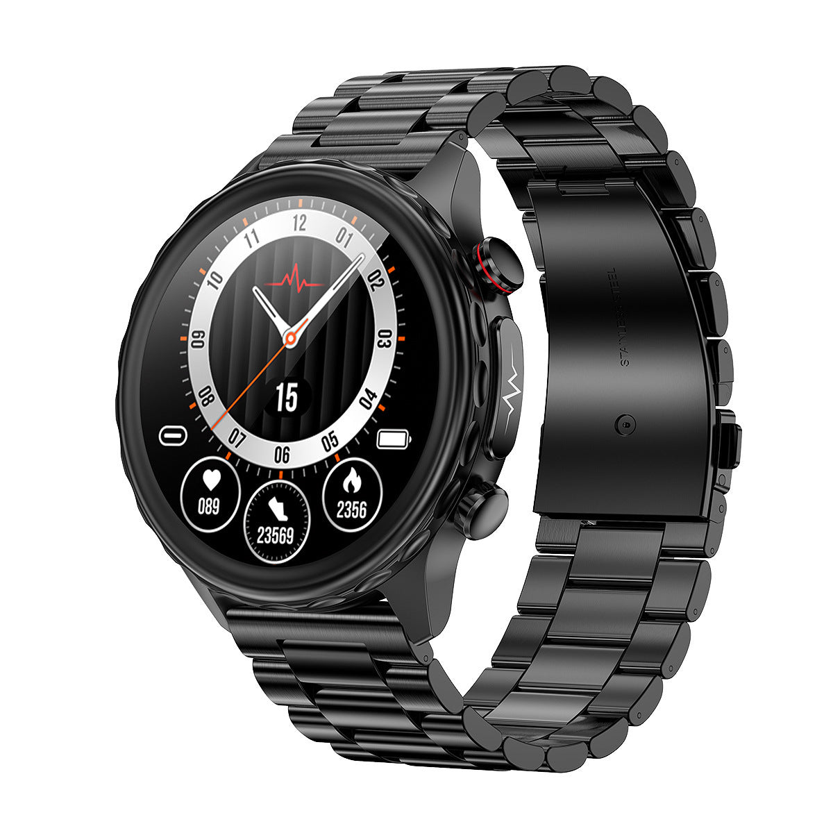 Montre Connectée Bluetooth