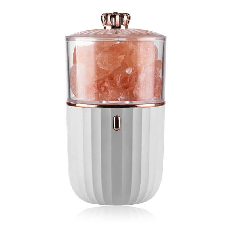 Lampe de Purification Aromathérapie