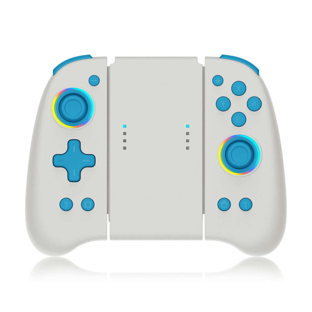 Manette Sans Fil Gauche & Droite