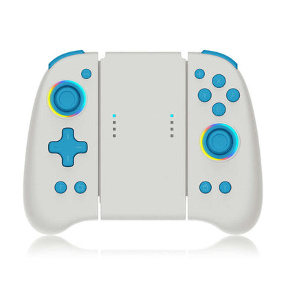 Manette Sans Fil Gauche & Droite