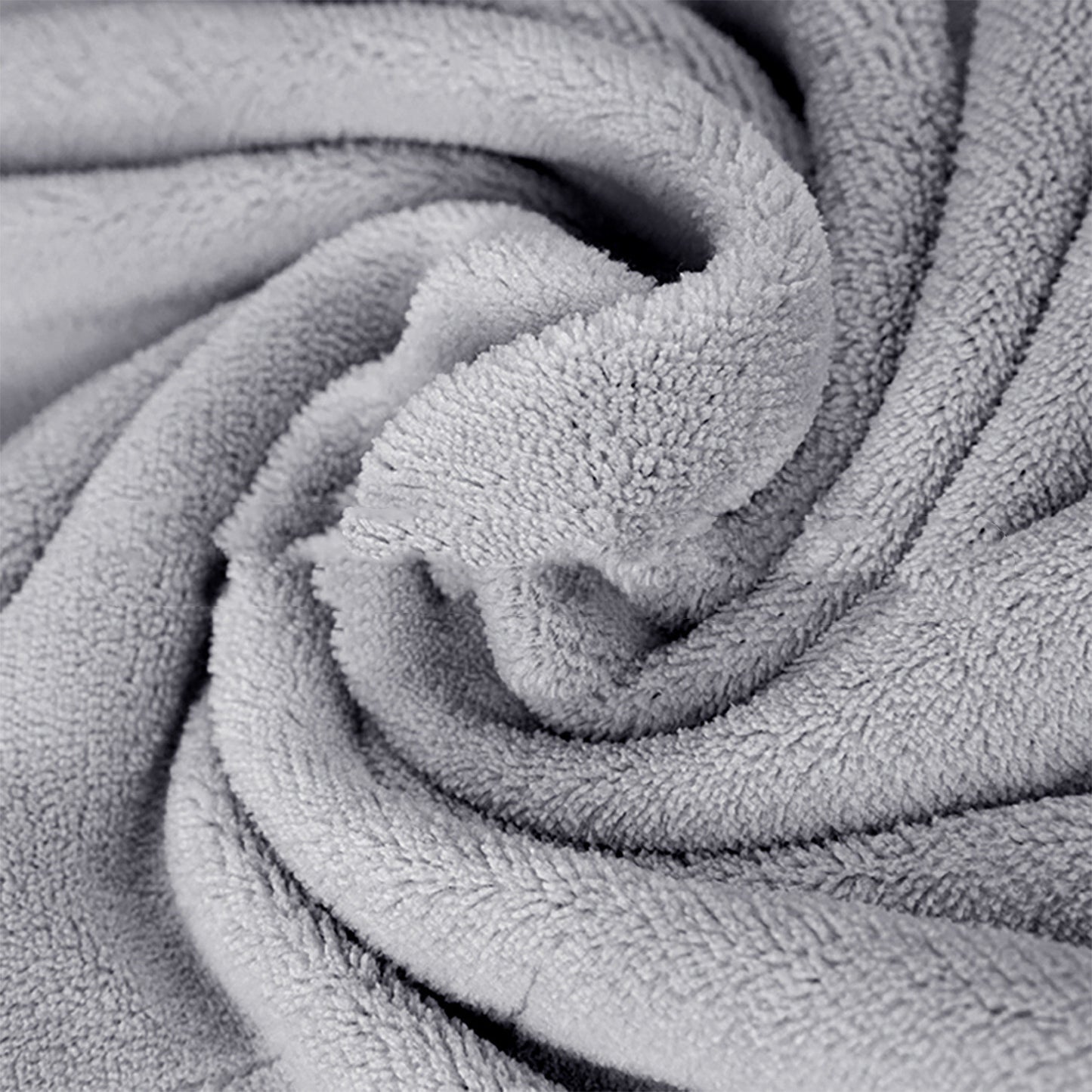 USB Electric Heating Blanket Pure Color Suede Heating To Keep Warm