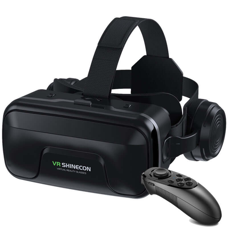 Lunettes VR Thousand Phantom