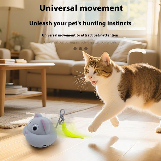 Jouet Intelligent pour Animaux