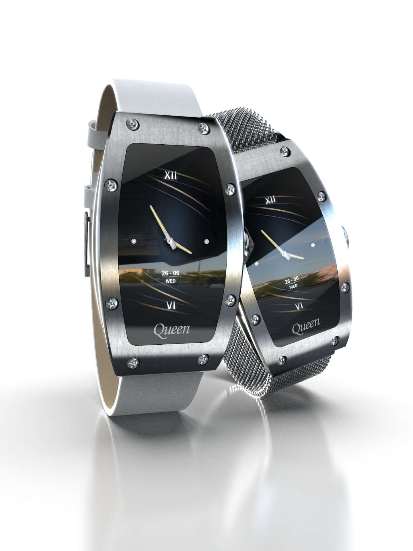 Women's Smartwatch