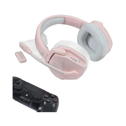 G06 Casque Gaming Sans Fil