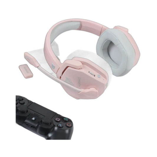 G06 Casque Gaming Sans Fil