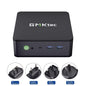 Ordinateur de bureau hautes performances M5plus Mini-host AMD 5825U