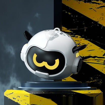 Mini‑Haut‑Parleur Bluetooth Sans Fil – Enceinte Portable pour la Maison