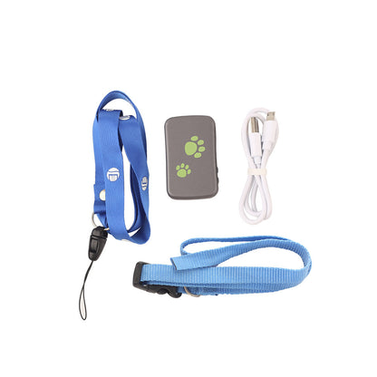 Traceur GPS Anti-Perte en PVC