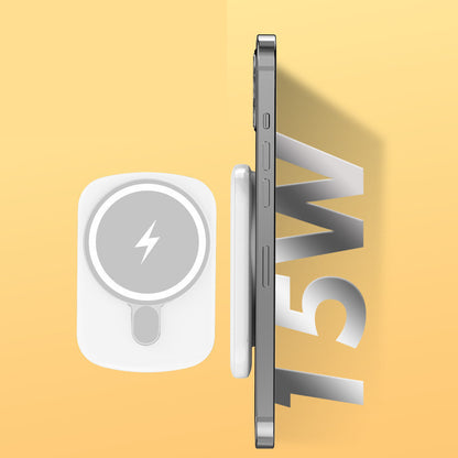 Power Bank magnétique sans fil