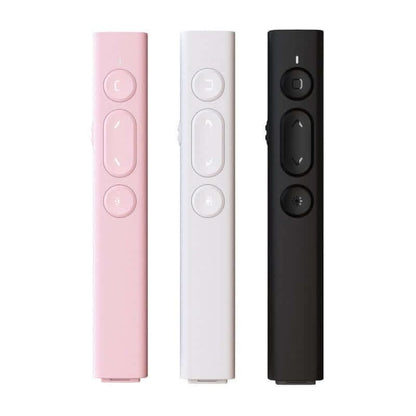 Multifunction Remote Control Stylus