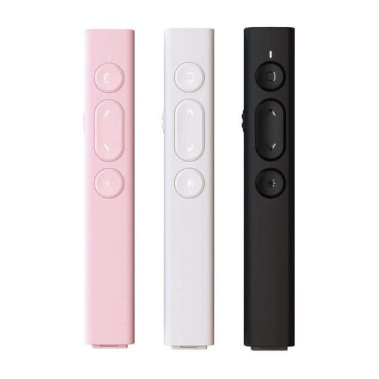 Multifunction Remote Control Stylus