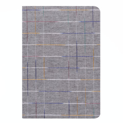 Carnet épais en tissu