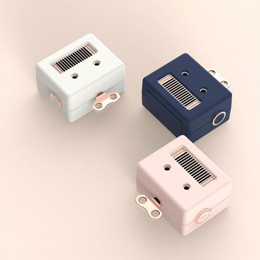 Haut-parleur Bluetooth Robot Cartoon