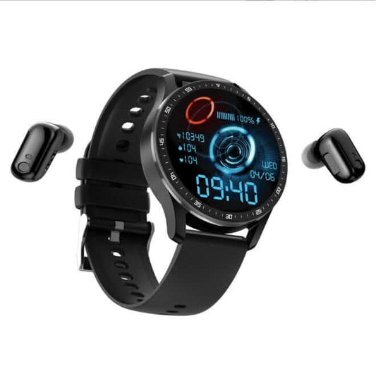 Montre intelligente