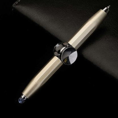 Multifunction LED Gyro Pen –