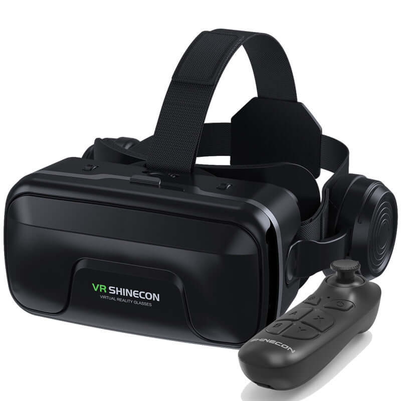 Lunettes VR Thousand Phantom