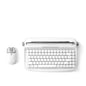 Ensemble clavier et souris rétro pour iPad