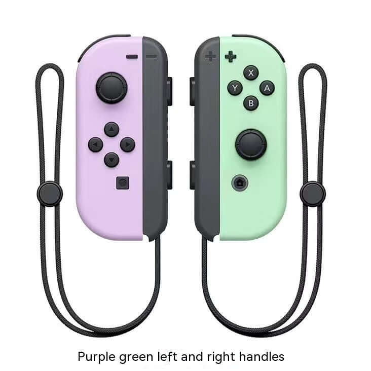 Poignées Gauche et Droite pour Manette Nintendo Switch