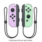 Poignées Gauche et Droite pour Manette Nintendo Switch
