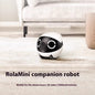 Robot Caméra Mobile Sans Fil pour Chat