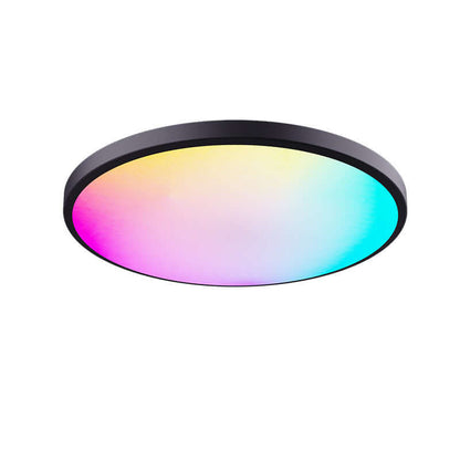Plafonnier LED intelligent
