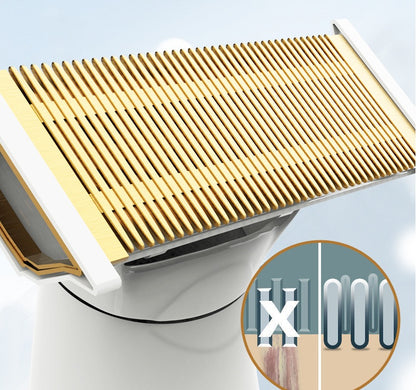 Multi-function Lady Shaving Machine Electric Hair Remover