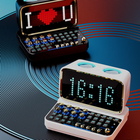 Carte son intelligente portable – machine tout-en-un, diffusion en direct, karaoké, studio mobile