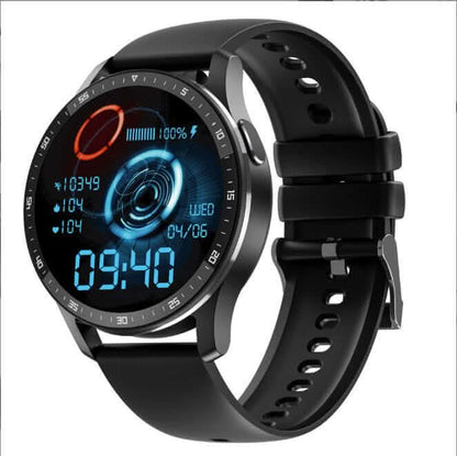 Bluetooth smart watch with voice call