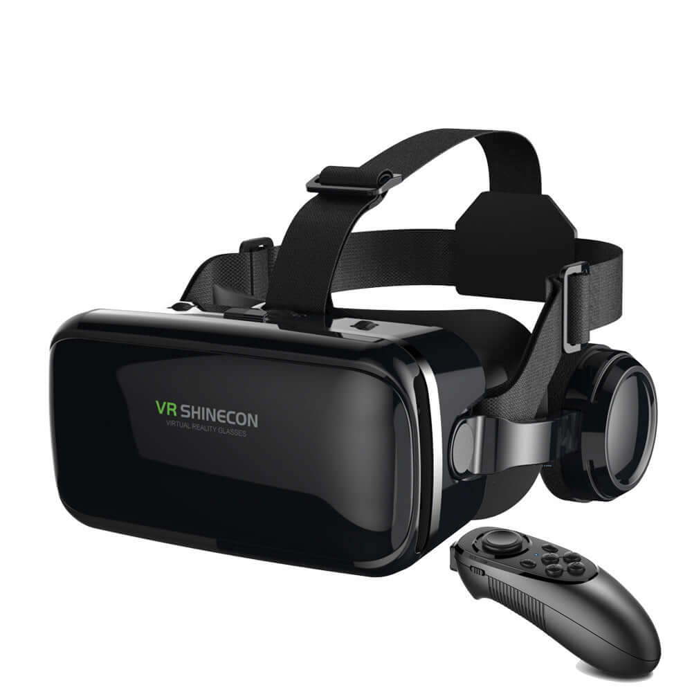 Lunettes VR Thousand Phantom