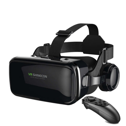 Lunettes VR Thousand Phantom