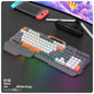Ensemble Clavier & Souris Filaire Gaming