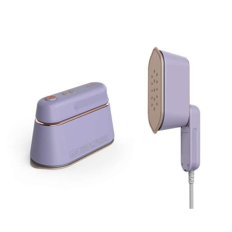 Mini Portable Steam Iron