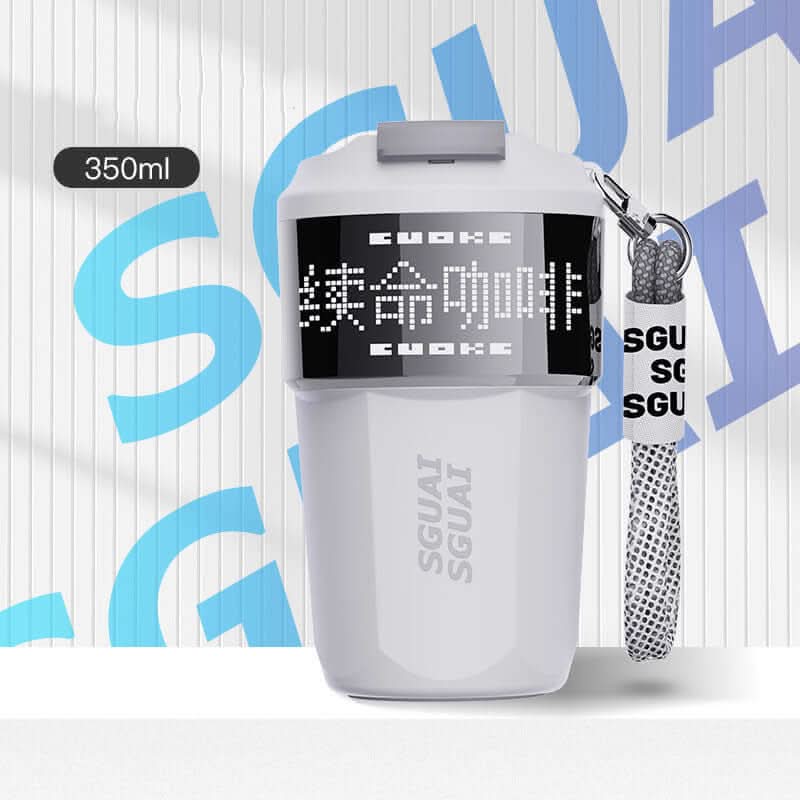 Portable Connected Coffee Mug