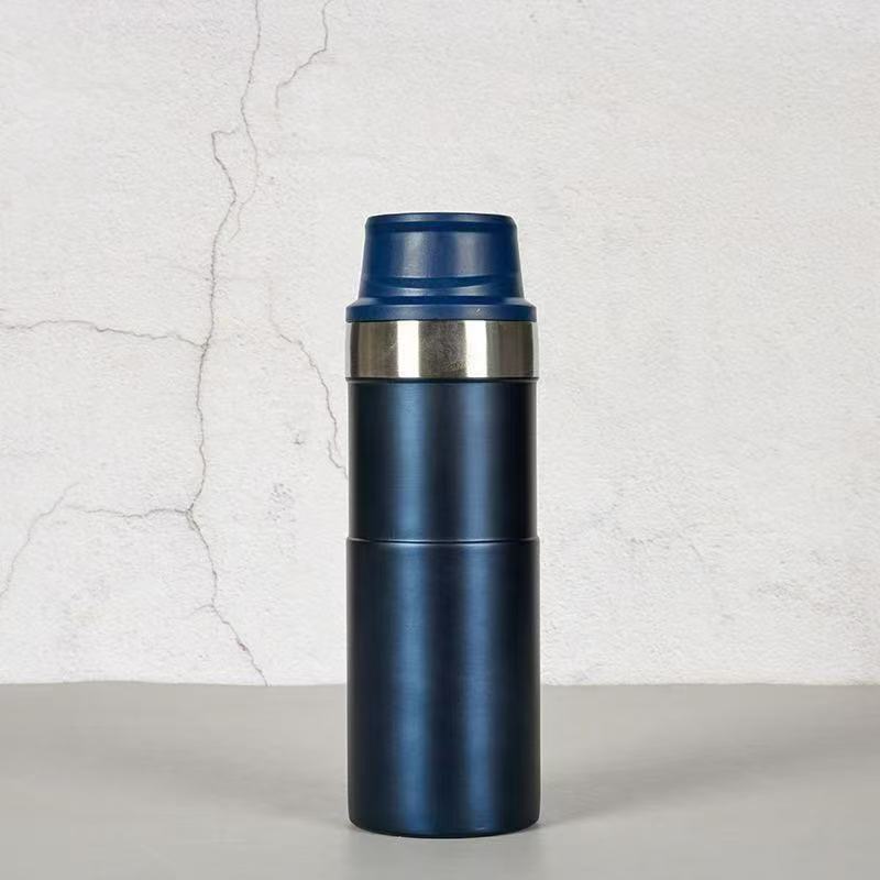 Gourde Sport Inox 304