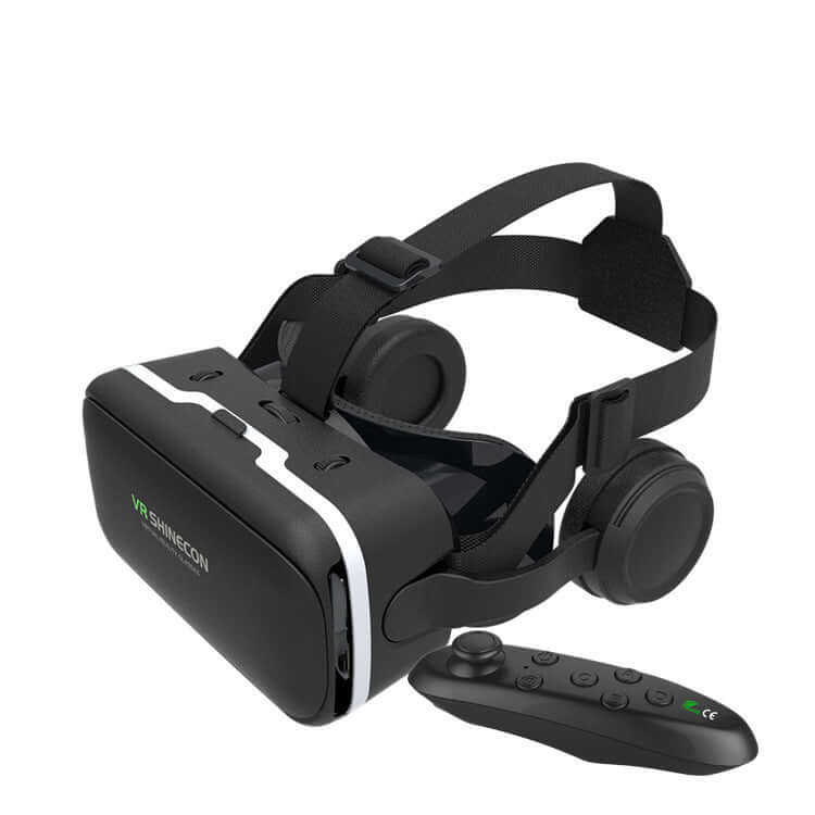 Lunettes VR Thousand Phantom