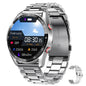 Montre Connectée ECG/PPG