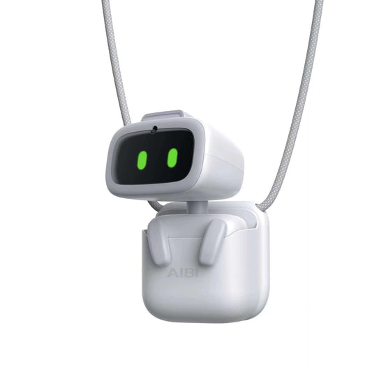 Robot de Poche Intelligent