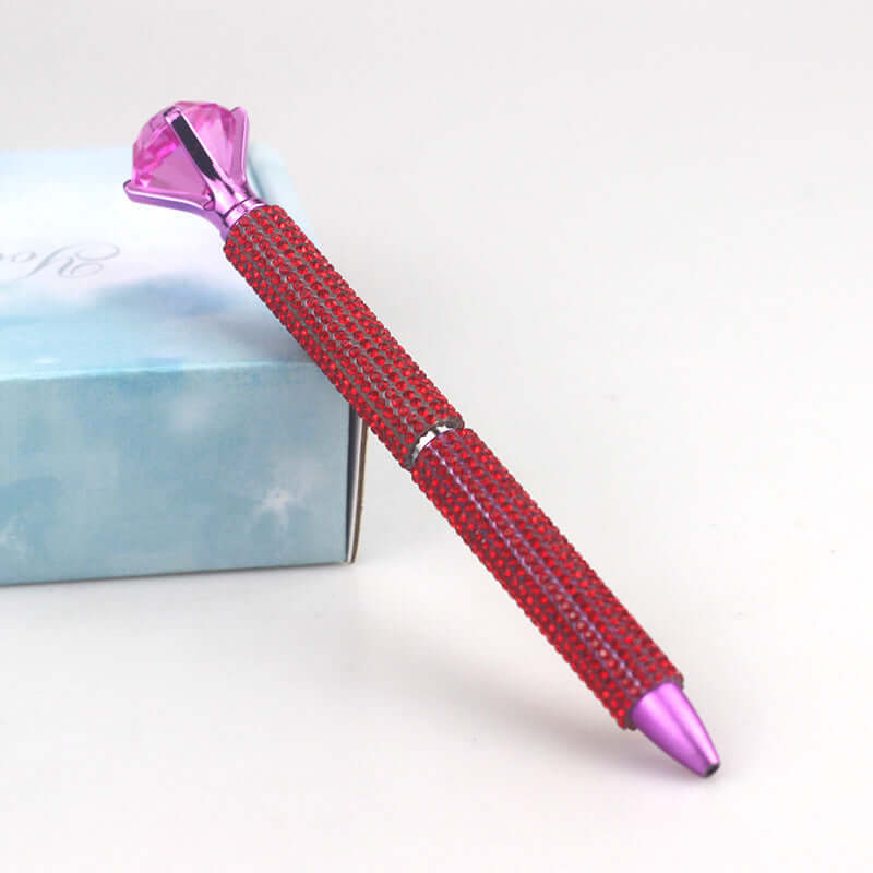 Stylo Strass
