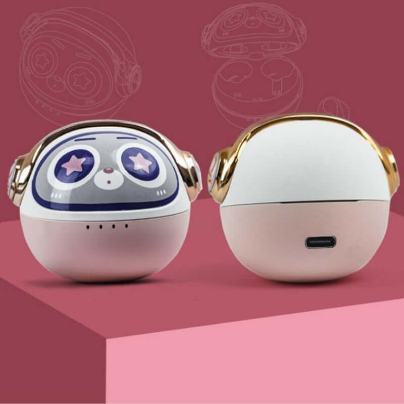 Casque Bluetooth TWS Sans Fil