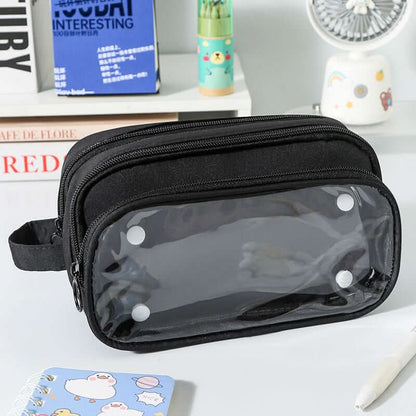 Pencil case