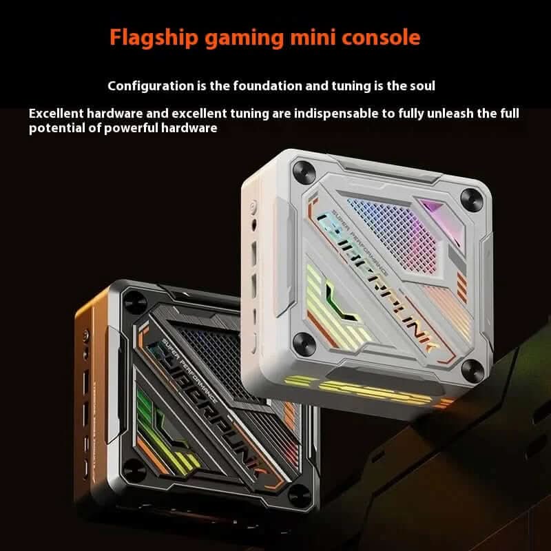 PC Gamer 8 cœurs