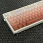 Clavier Mécanique “CrystalWave RGB”