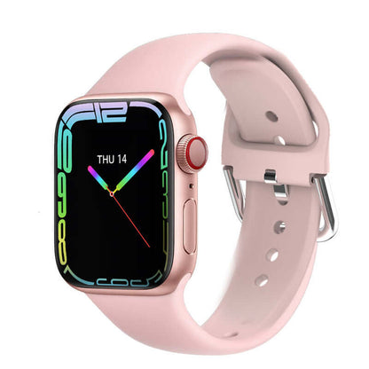 Montre Connectée “PulseLink Pro”